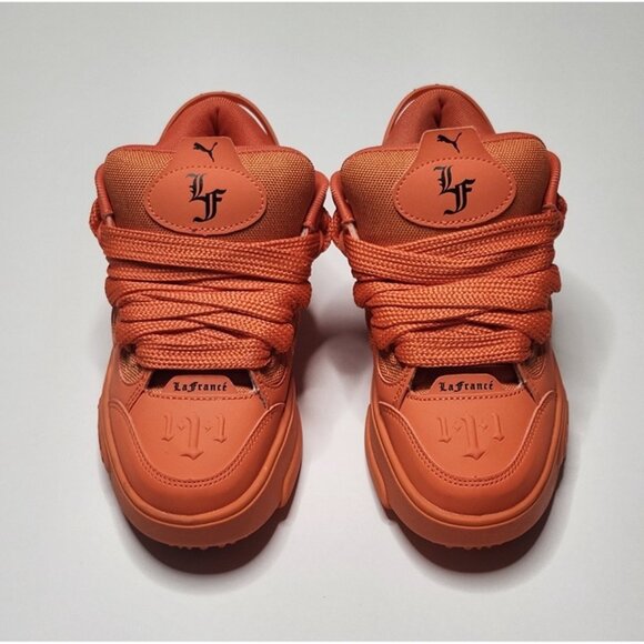 Puma Lamelo Ball La France "Gifted" (GS) Sneakers 310873-01 - Picture 3 of 12